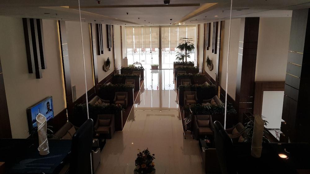 Sama Inn Hotel Apartments Riaad Buitenkant foto