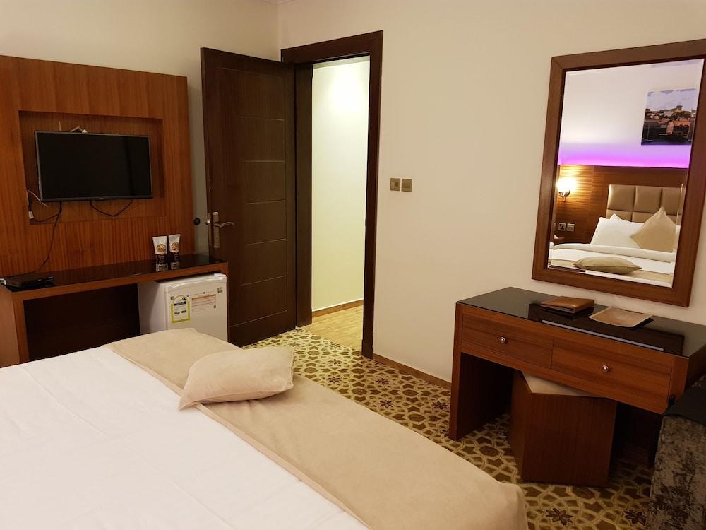 Sama Inn Hotel Apartments Riaad Buitenkant foto
