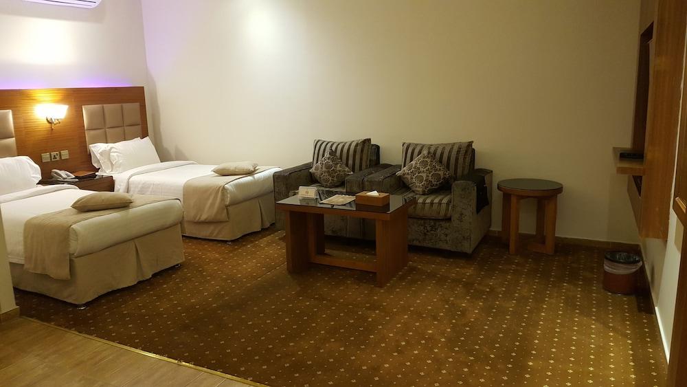Sama Inn Hotel Apartments Riaad Buitenkant foto