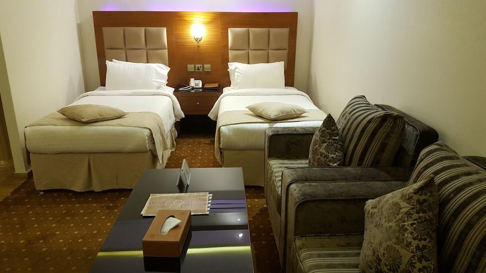 Sama Inn Hotel Apartments Riaad Buitenkant foto