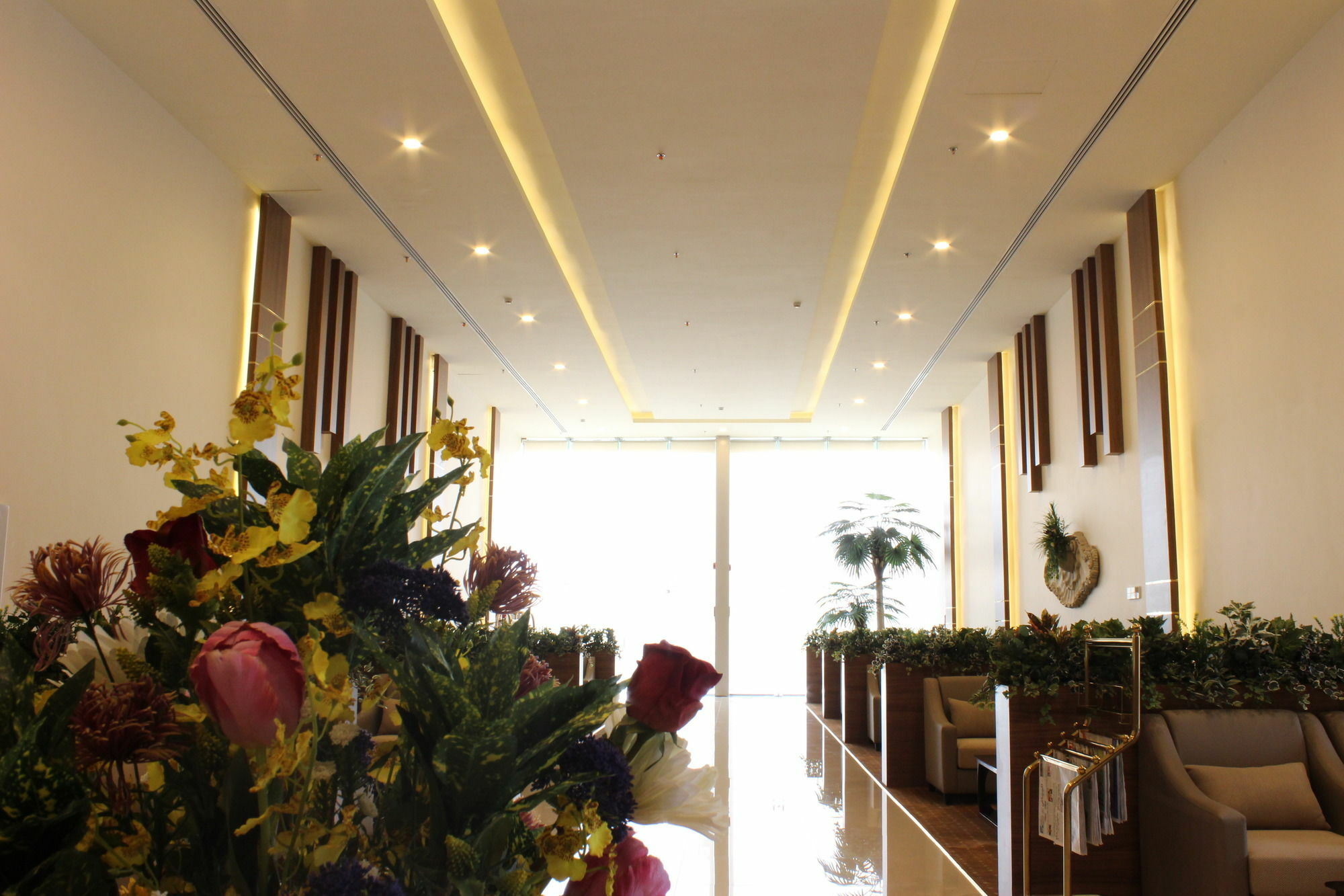 Sama Inn Hotel Apartments Riaad Buitenkant foto
