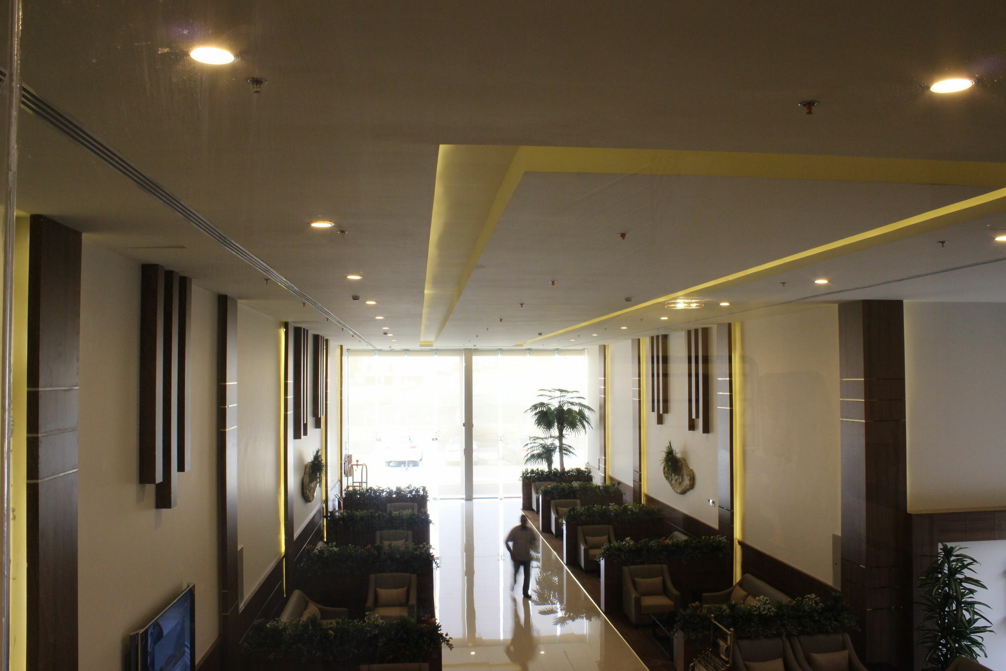 Sama Inn Hotel Apartments Riaad Buitenkant foto